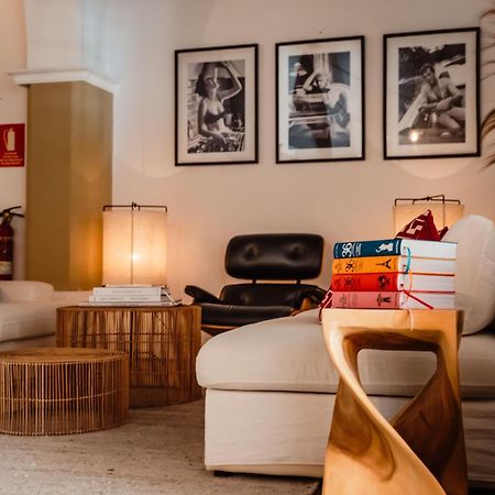 Valley Club Ibiza - Boutique Agroturismo Sant Joan De Labritja Eksteriør billede