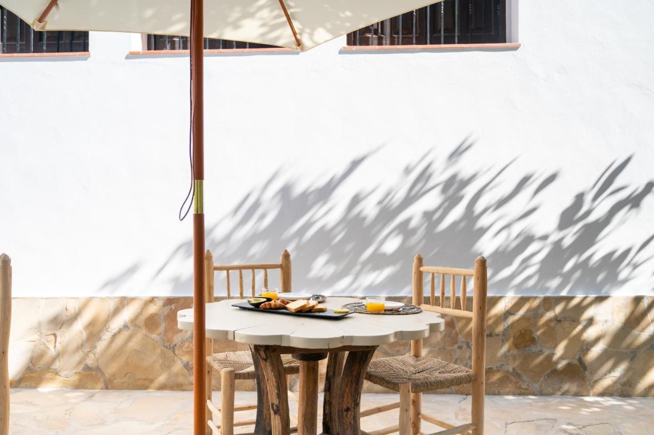Valley Club Ibiza - Boutique Agroturismo Sant Joan De Labritja Eksteriør billede