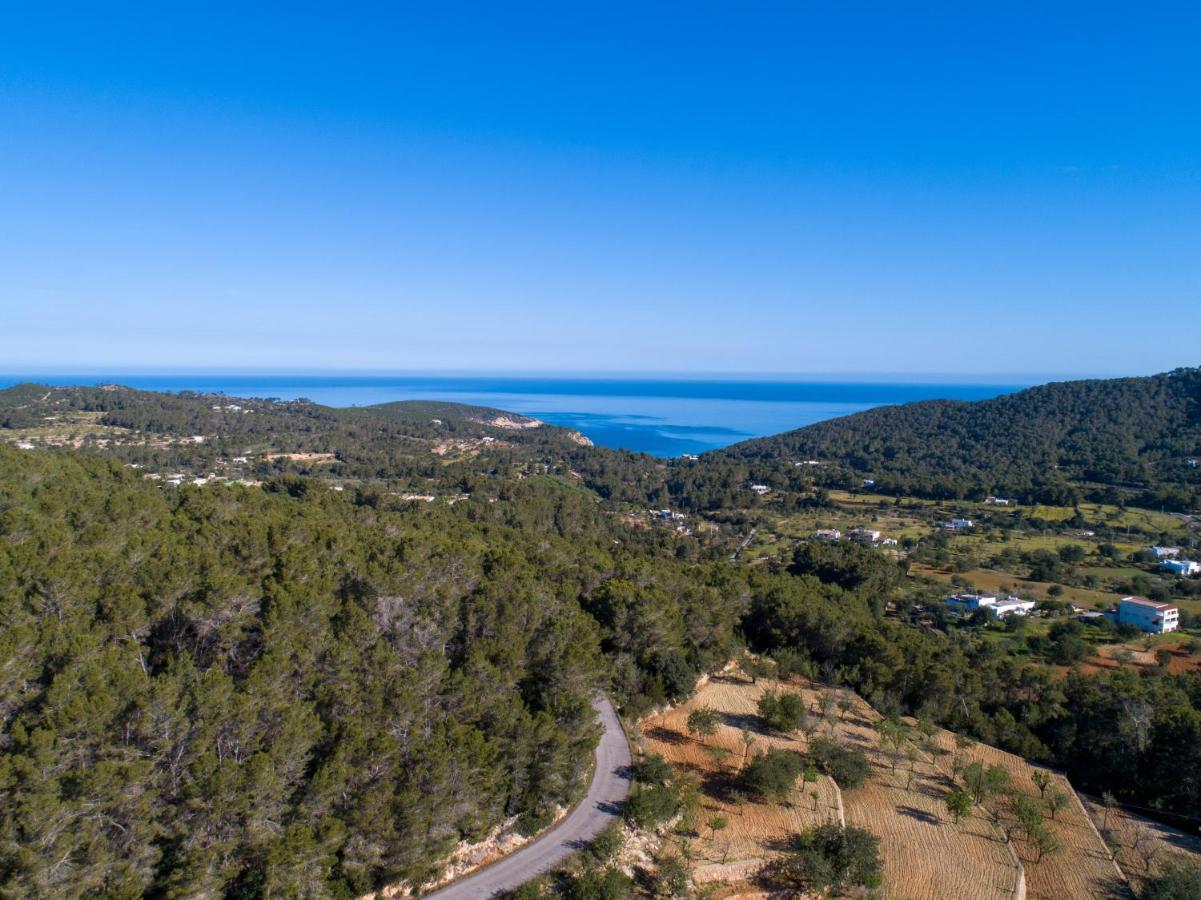 Valley Club Ibiza - Boutique Agroturismo Sant Joan De Labritja Eksteriør billede