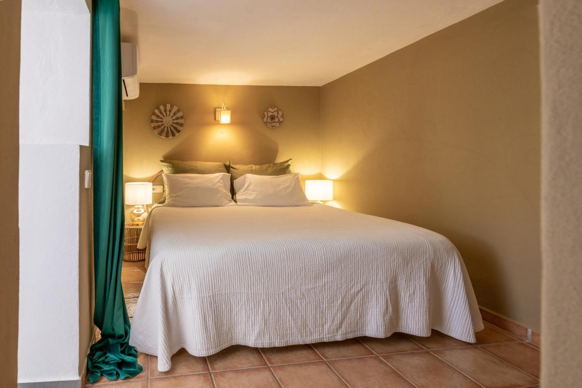 Valley Club Ibiza - Boutique Agroturismo Sant Joan De Labritja Værelse billede