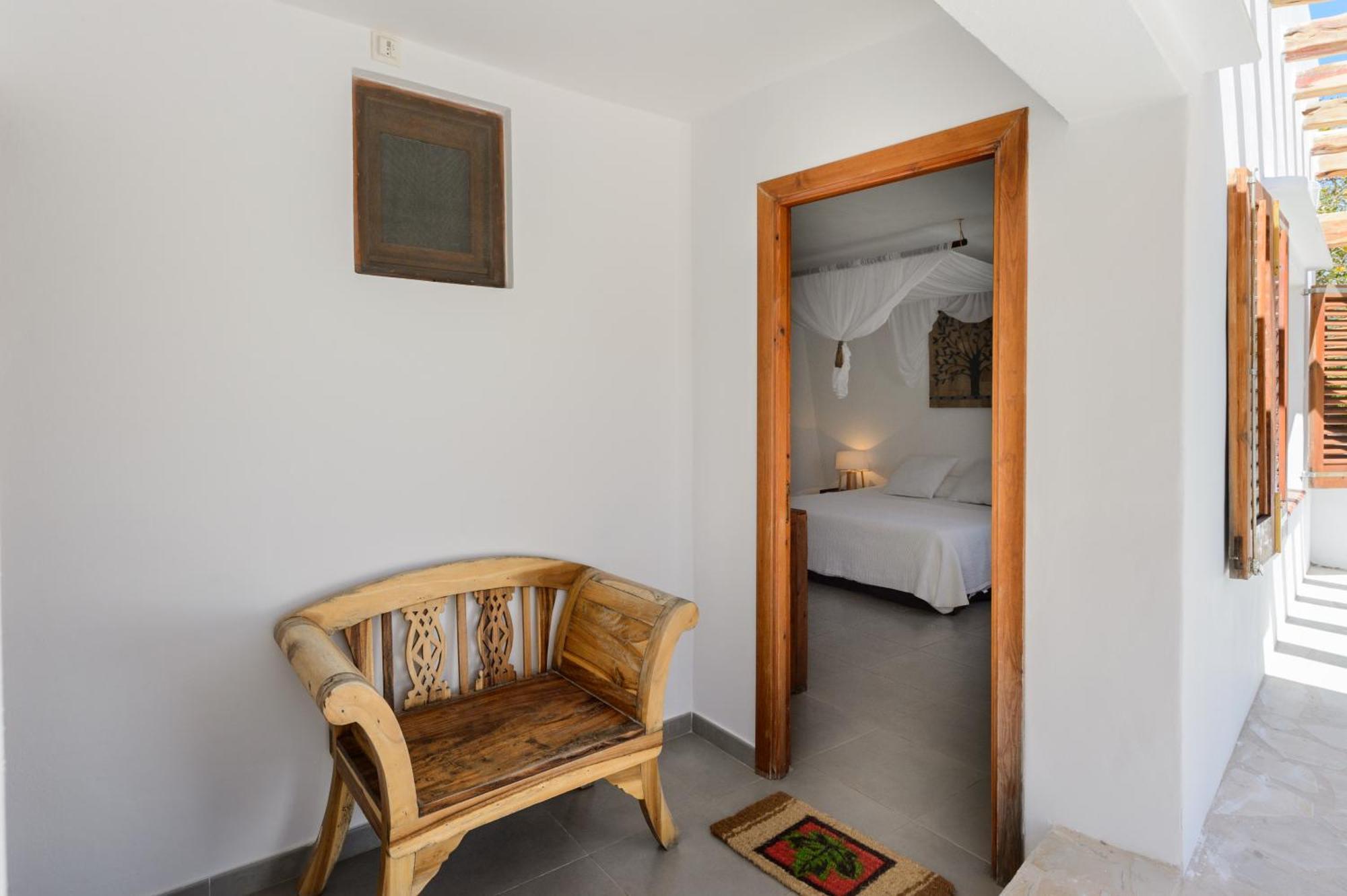 Valley Club Ibiza - Boutique Agroturismo Sant Joan De Labritja Eksteriør billede