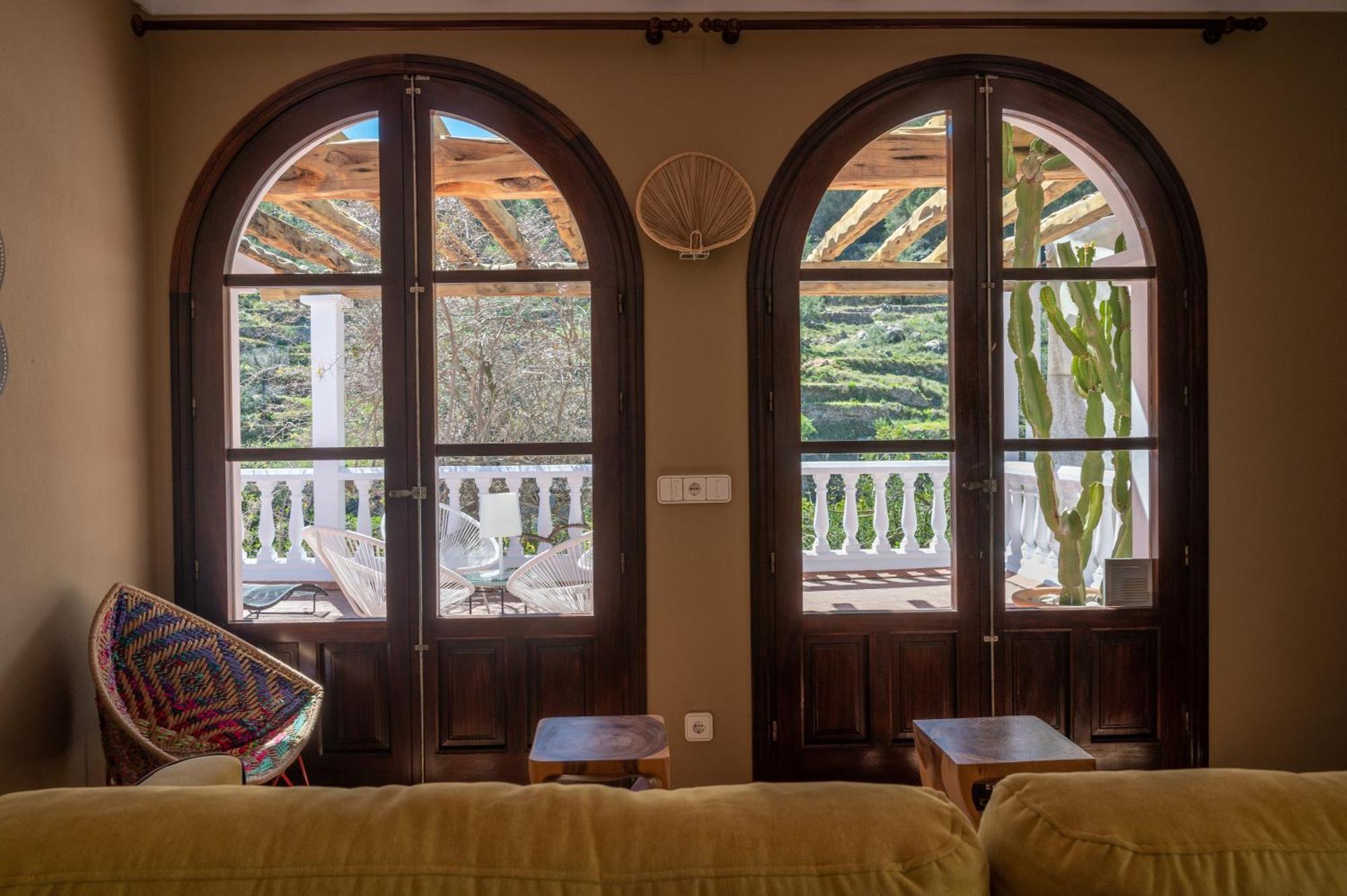Valley Club Ibiza - Boutique Agroturismo Sant Joan De Labritja Værelse billede