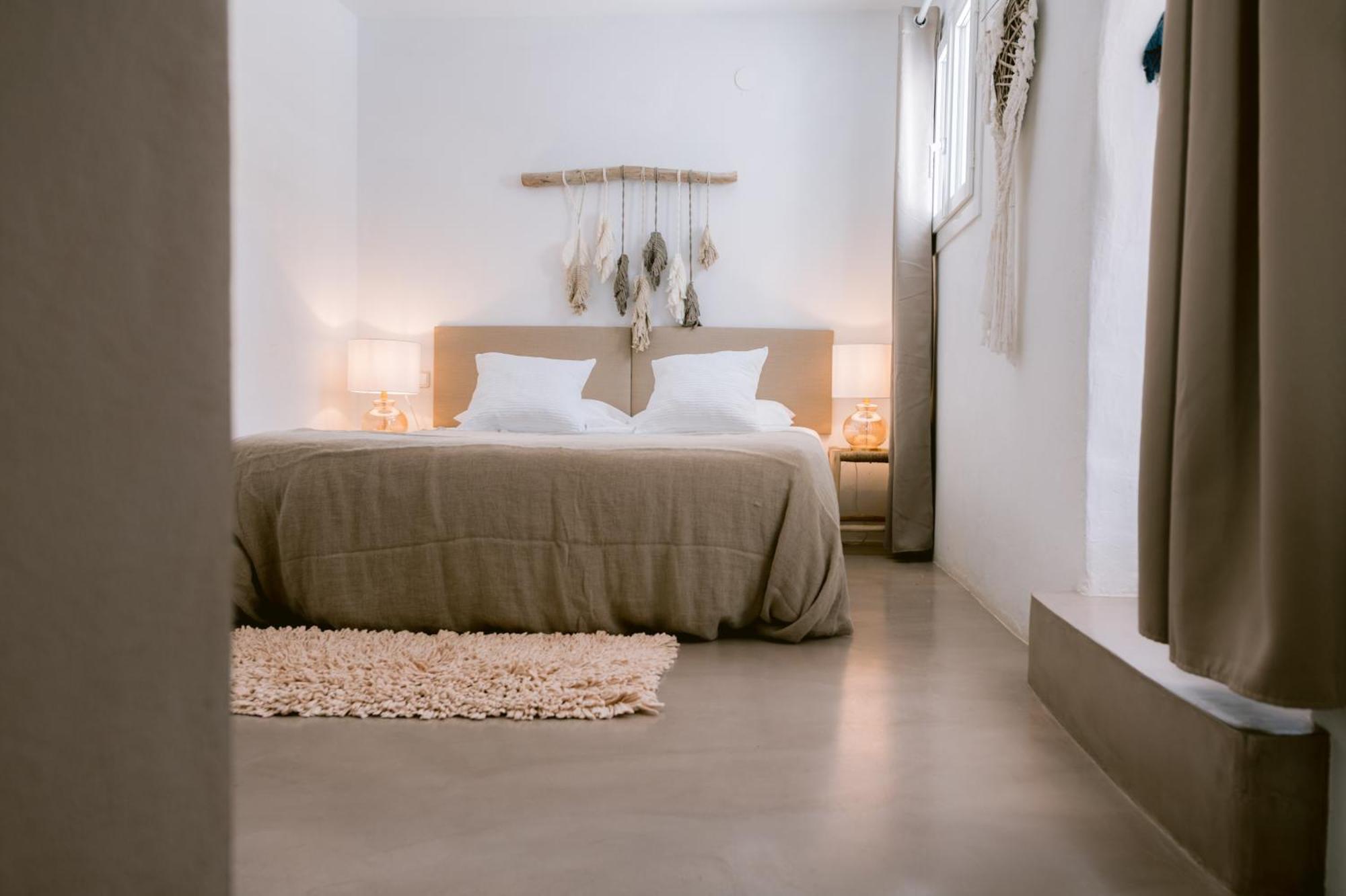 Valley Club Ibiza - Boutique Agroturismo Sant Joan De Labritja Værelse billede
