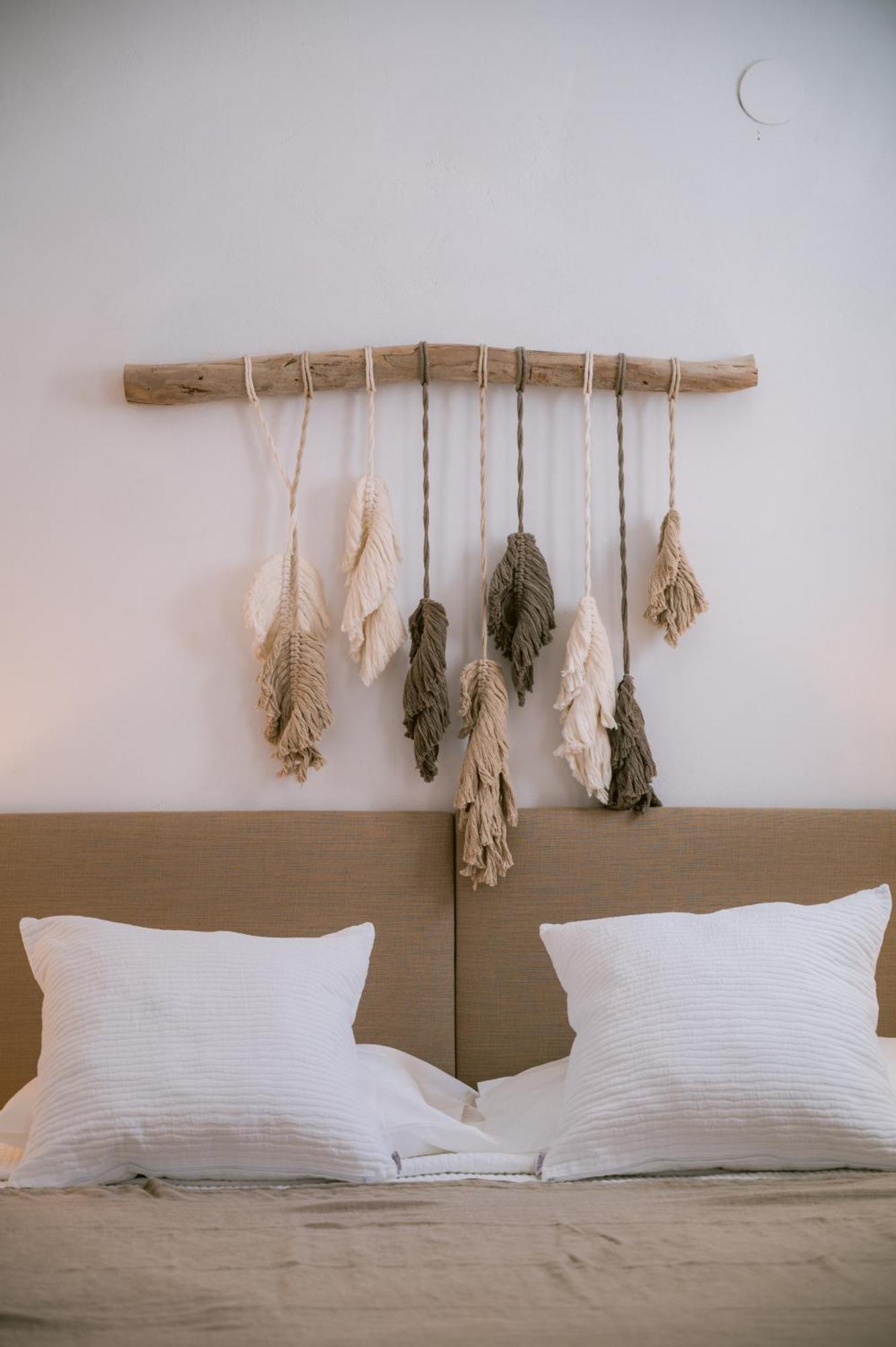 Valley Club Ibiza - Boutique Agroturismo Sant Joan De Labritja Værelse billede