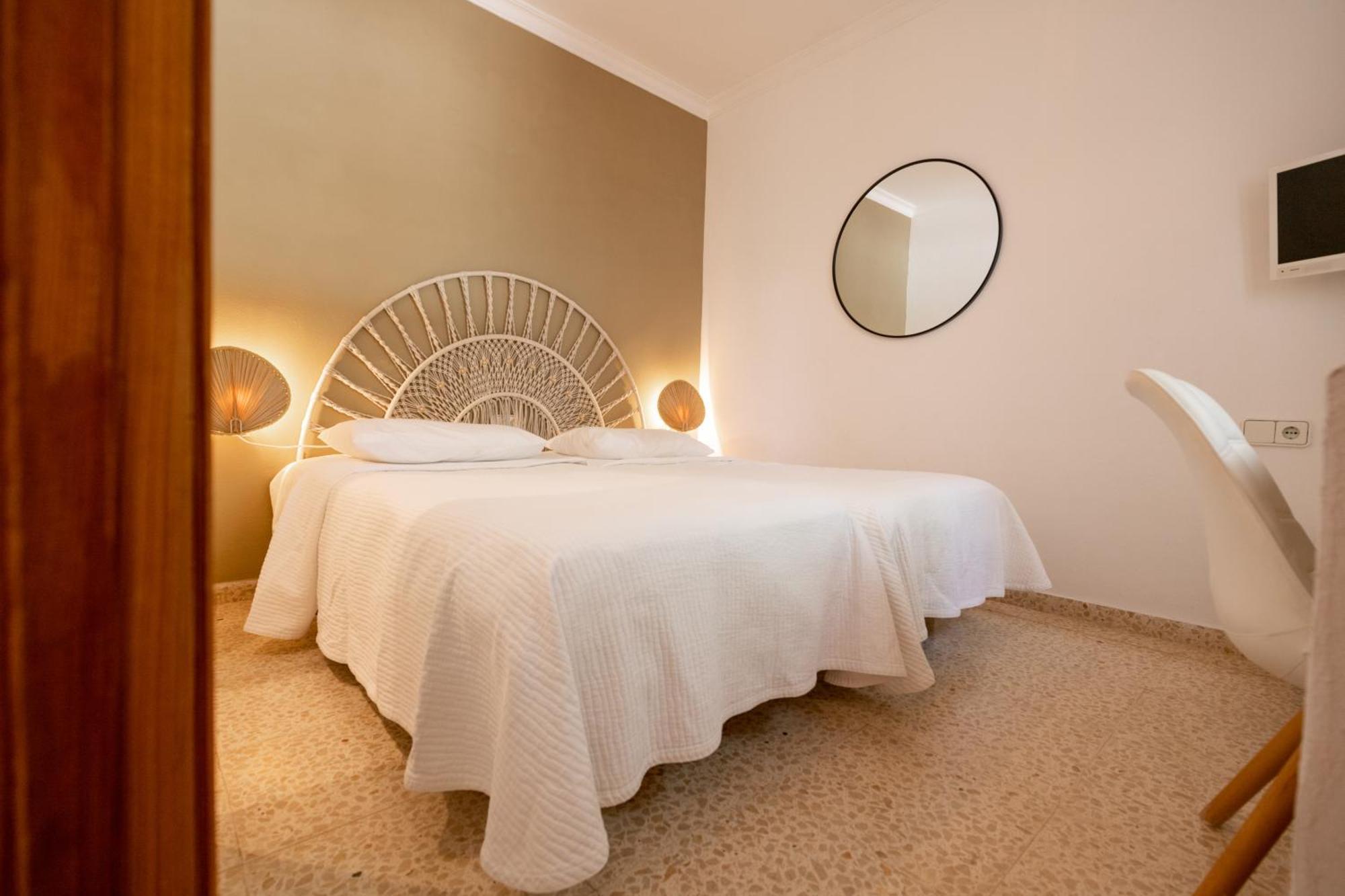 Valley Club Ibiza - Boutique Agroturismo Sant Joan De Labritja Værelse billede