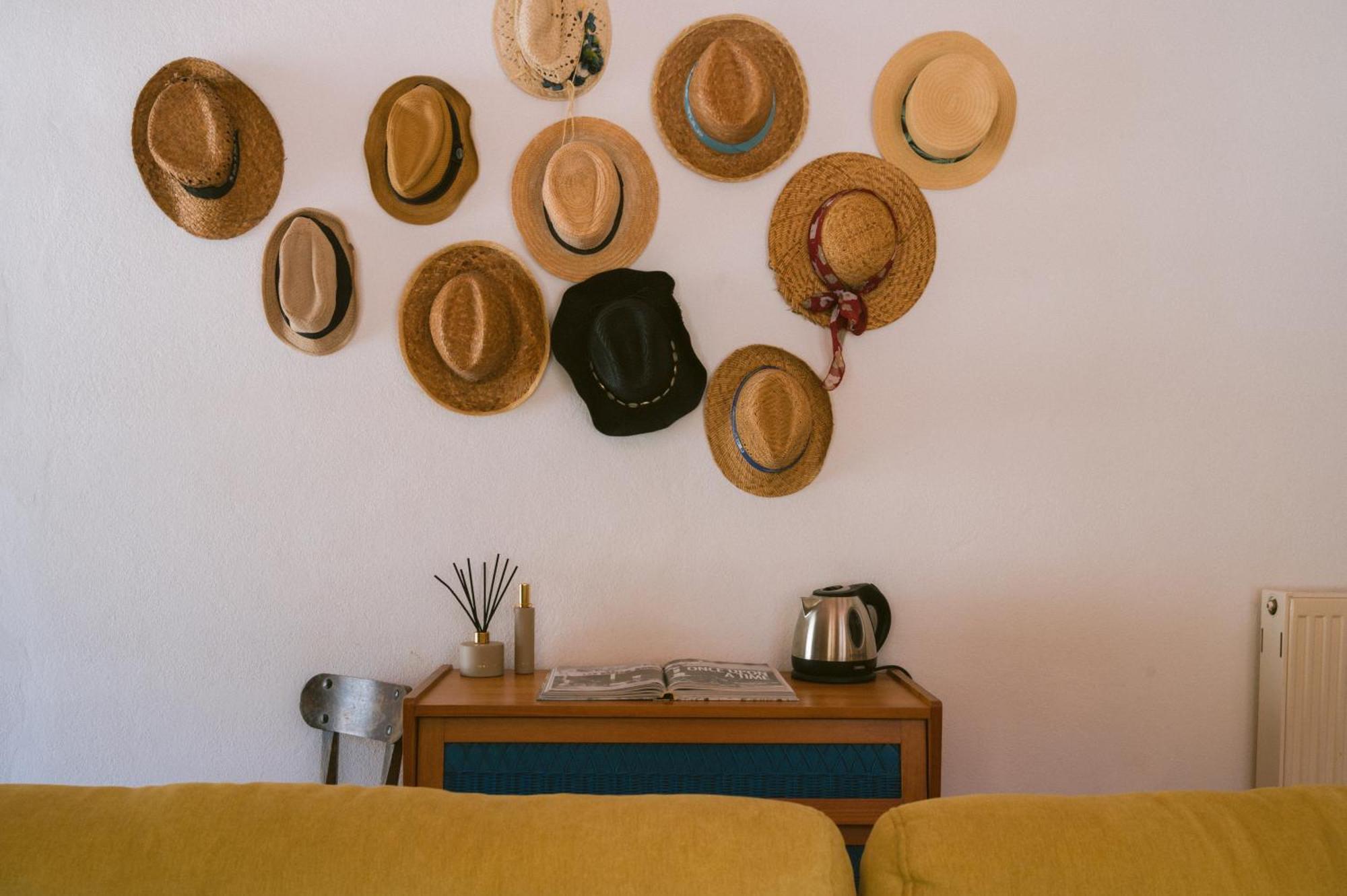 Valley Club Ibiza - Boutique Agroturismo Sant Joan De Labritja Værelse billede