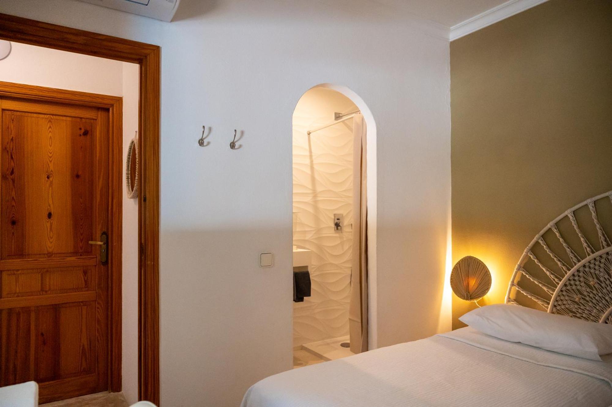 Valley Club Ibiza - Boutique Agroturismo Sant Joan De Labritja Værelse billede