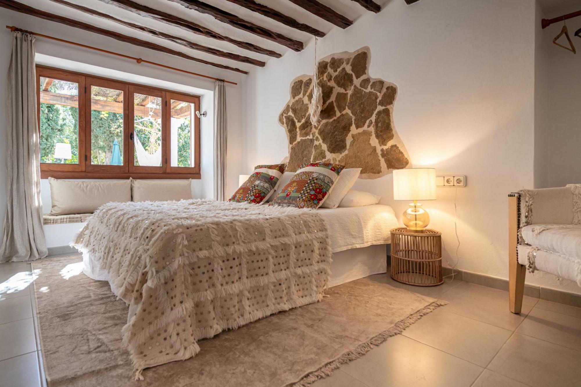 Valley Club Ibiza - Boutique Agroturismo Sant Joan De Labritja Værelse billede
