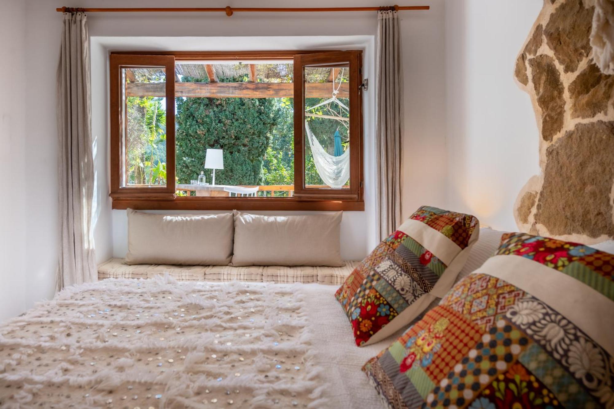 Valley Club Ibiza - Boutique Agroturismo Sant Joan De Labritja Værelse billede