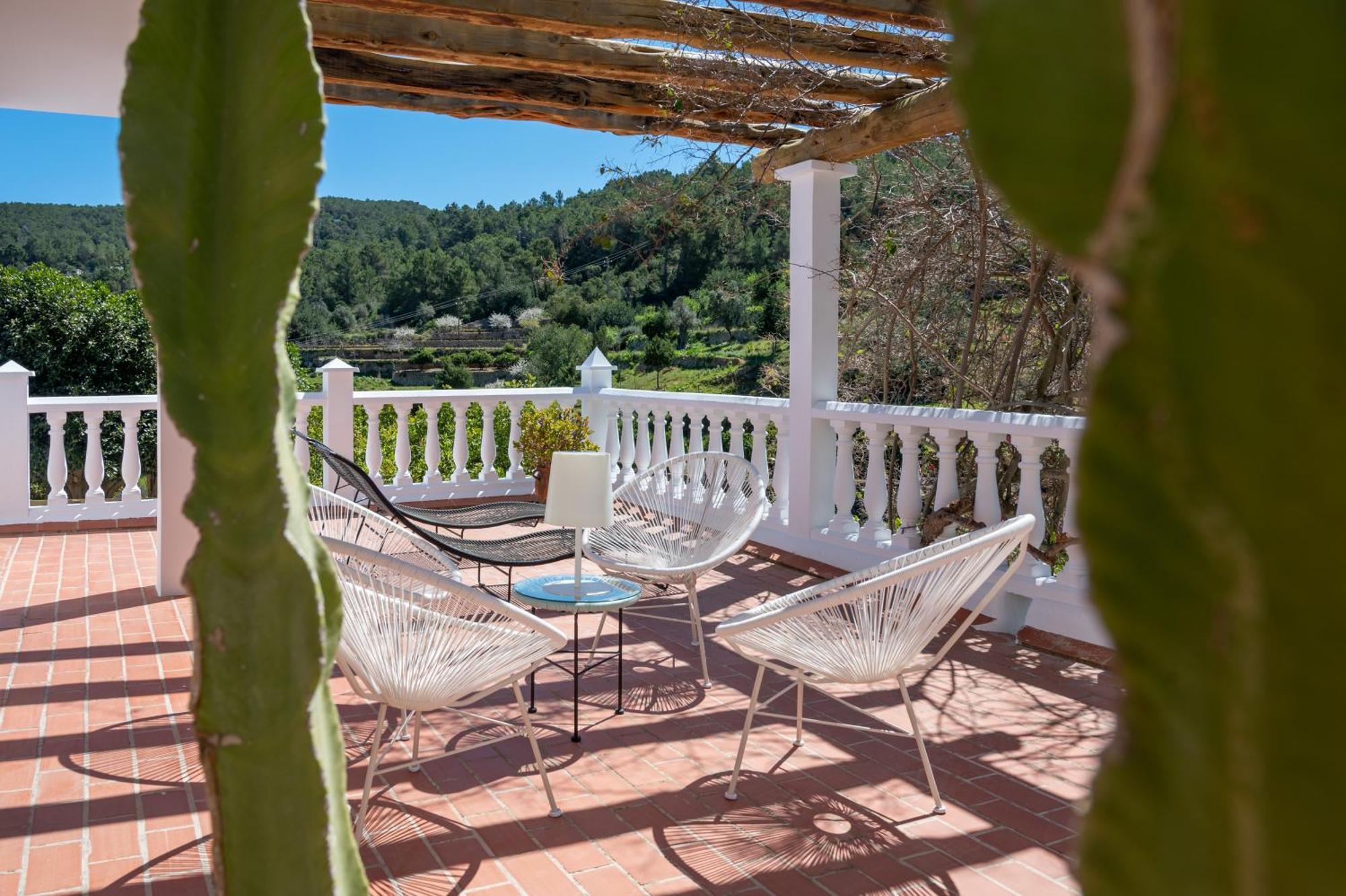 Valley Club Ibiza - Boutique Agroturismo Sant Joan De Labritja Værelse billede