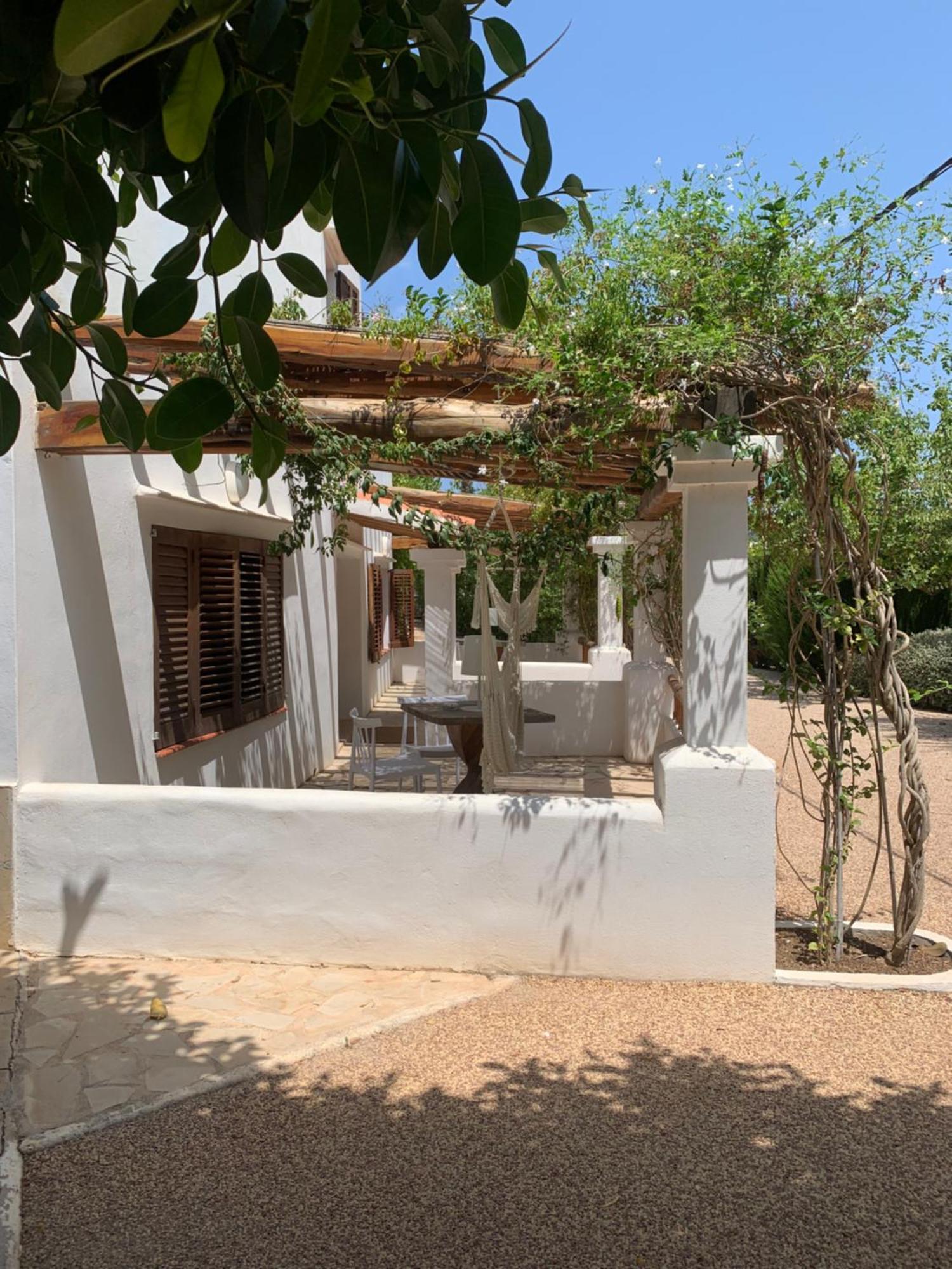 Valley Club Ibiza - Boutique Agroturismo Sant Joan De Labritja Værelse billede