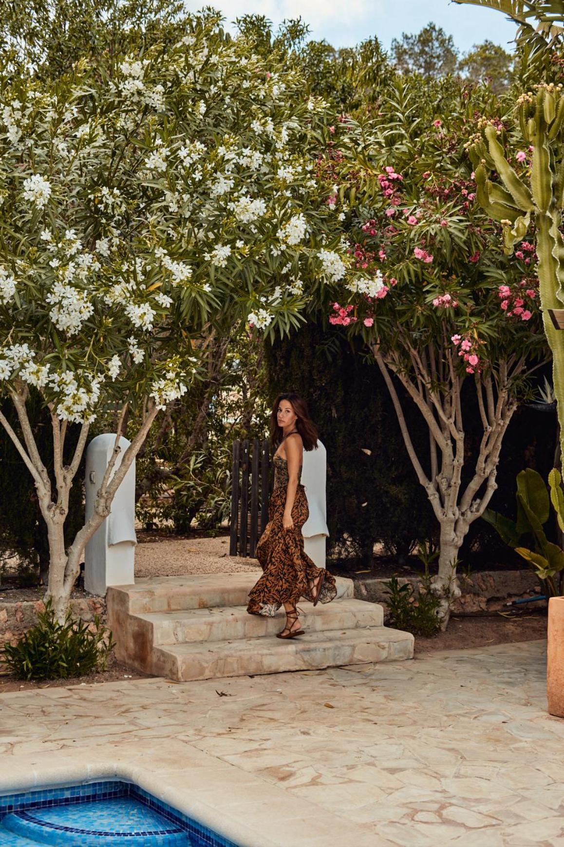 Valley Club Ibiza - Boutique Agroturismo Sant Joan De Labritja Eksteriør billede