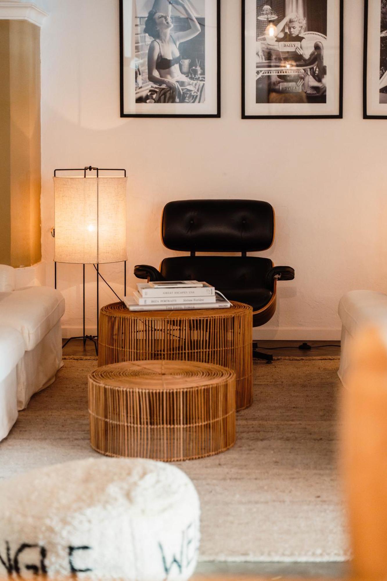 Valley Club Ibiza - Boutique Agroturismo Sant Joan De Labritja Eksteriør billede