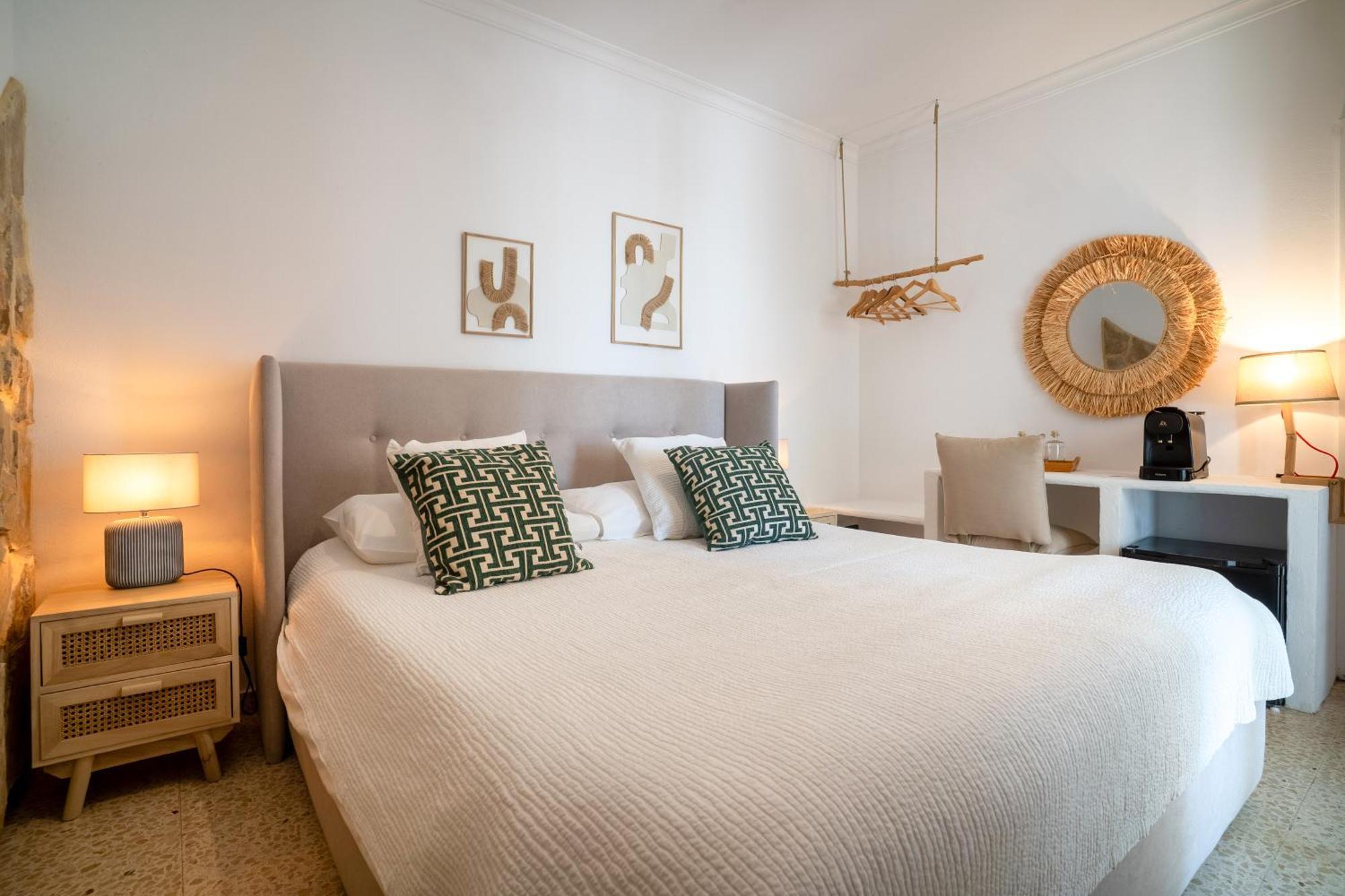Valley Club Ibiza - Boutique Agroturismo Sant Joan De Labritja Værelse billede