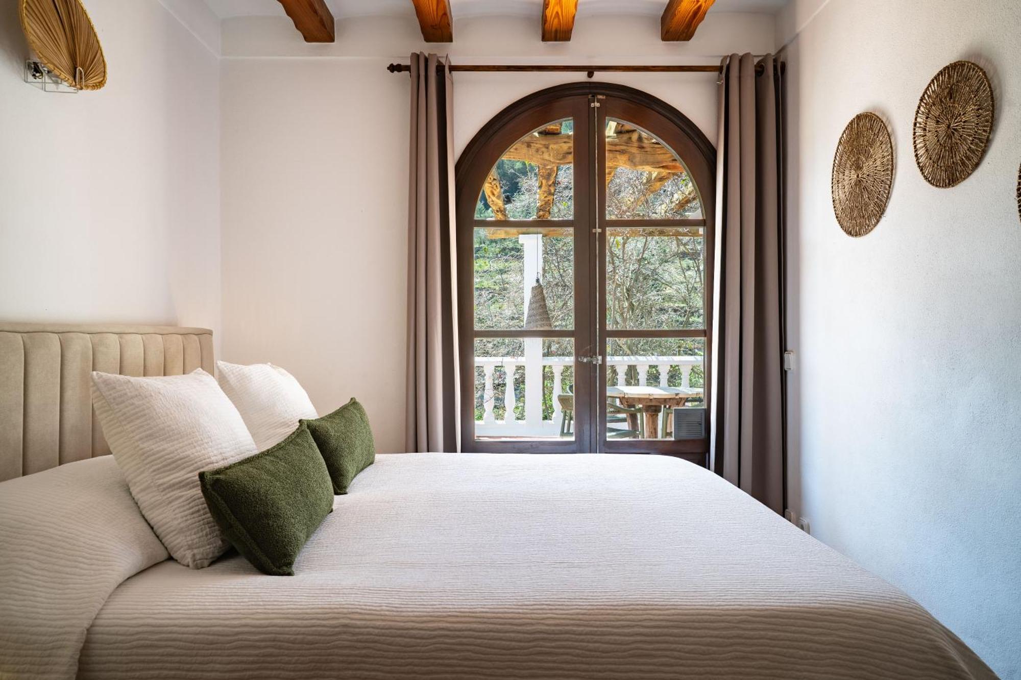 Valley Club Ibiza - Boutique Agroturismo Sant Joan De Labritja Værelse billede