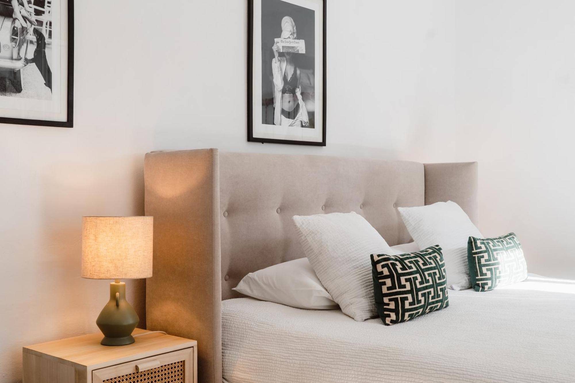 Valley Club Ibiza - Boutique Agroturismo Sant Joan De Labritja Værelse billede