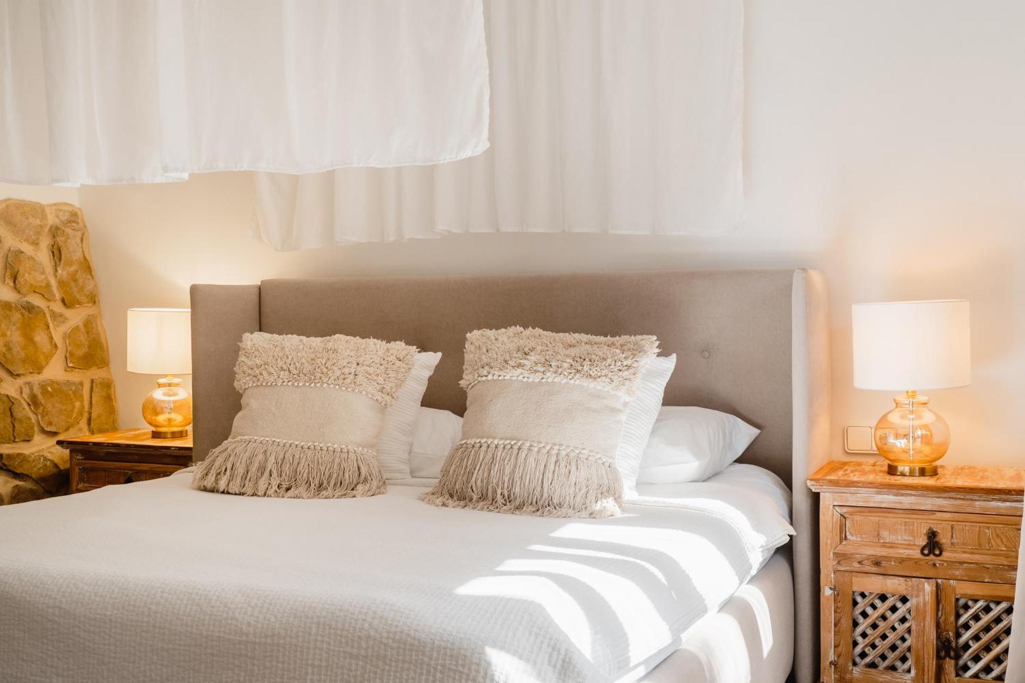 Valley Club Ibiza - Boutique Agroturismo Sant Joan De Labritja Værelse billede