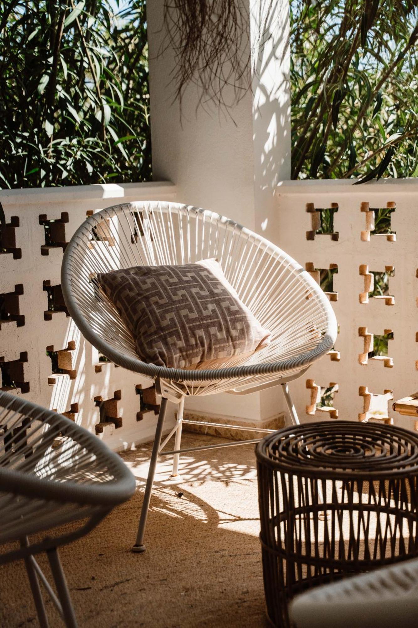 Valley Club Ibiza - Boutique Agroturismo Sant Joan De Labritja Værelse billede