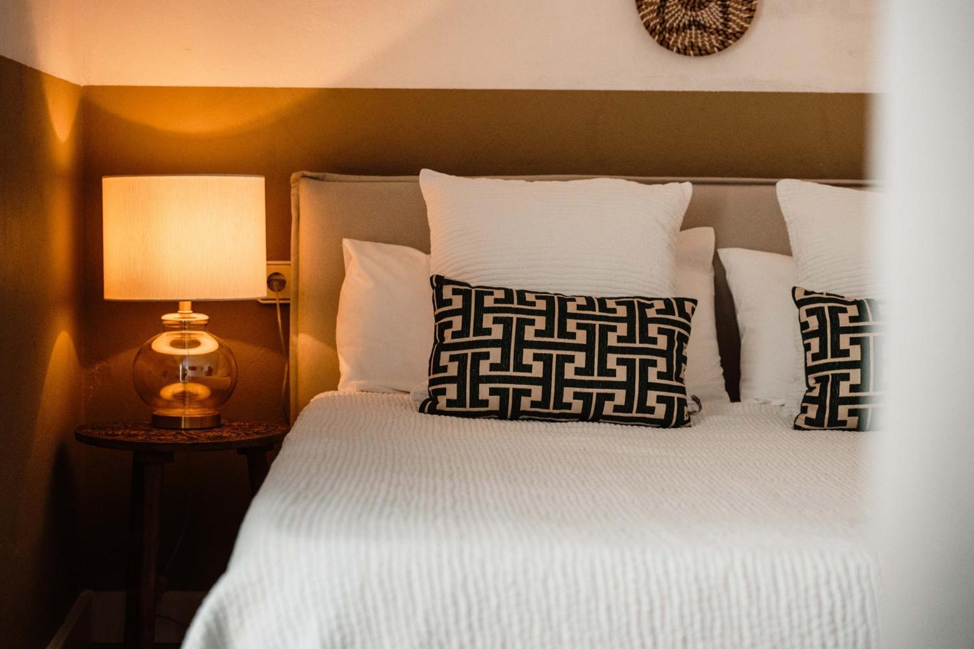 Valley Club Ibiza - Boutique Agroturismo Sant Joan De Labritja Eksteriør billede