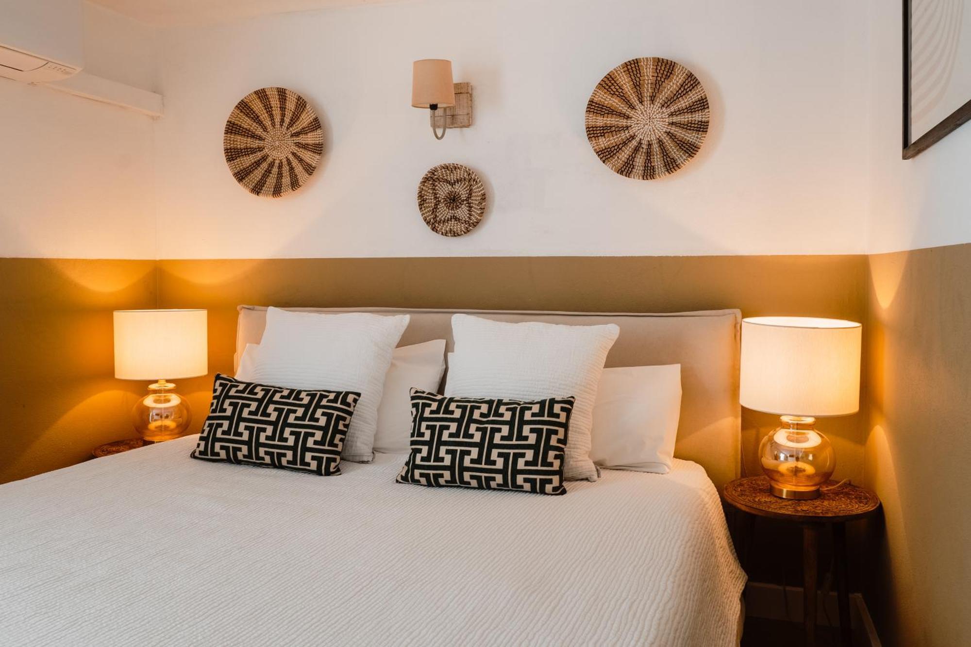 Valley Club Ibiza - Boutique Agroturismo Sant Joan De Labritja Værelse billede