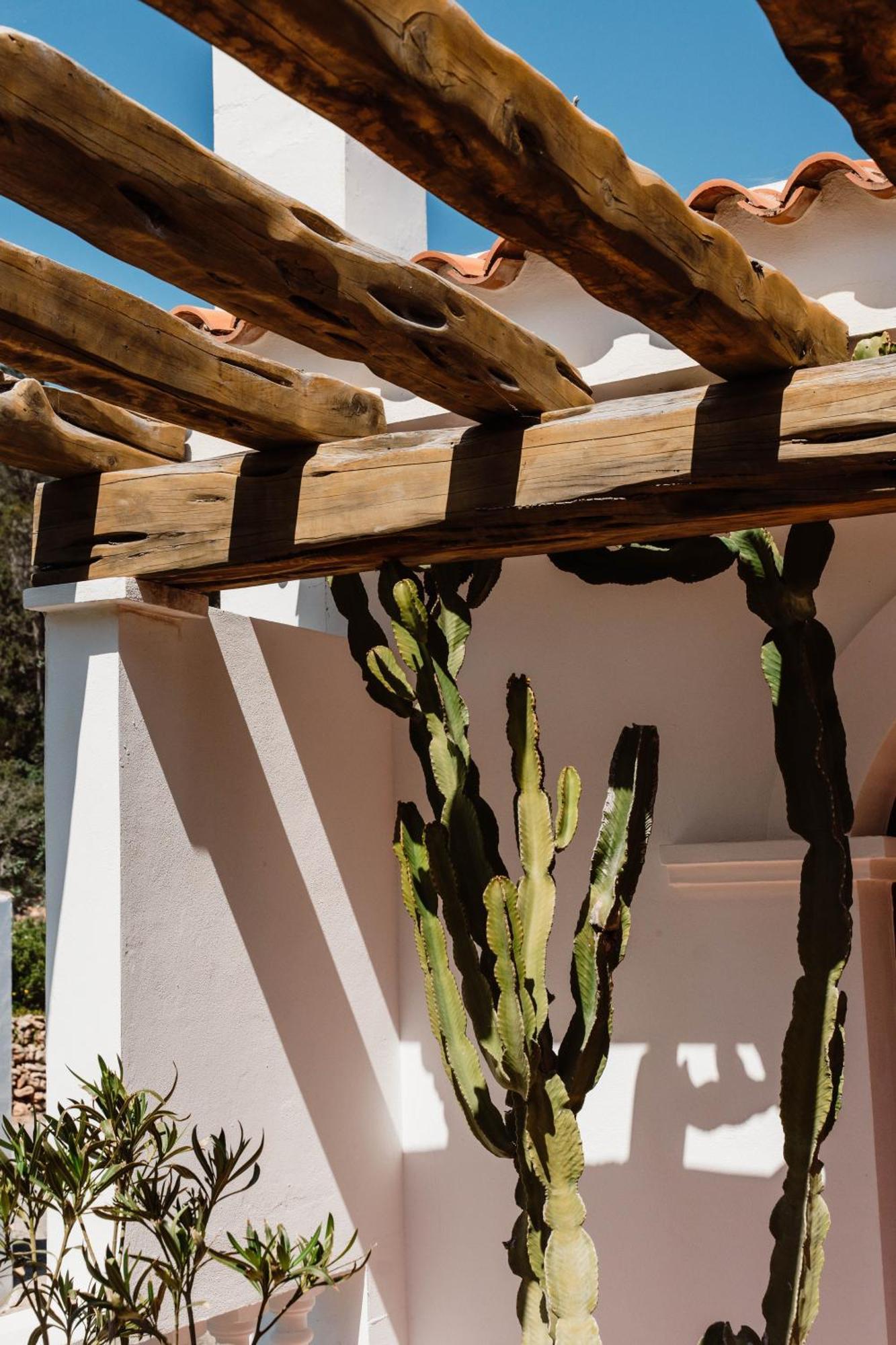 Valley Club Ibiza - Boutique Agroturismo Sant Joan De Labritja Eksteriør billede