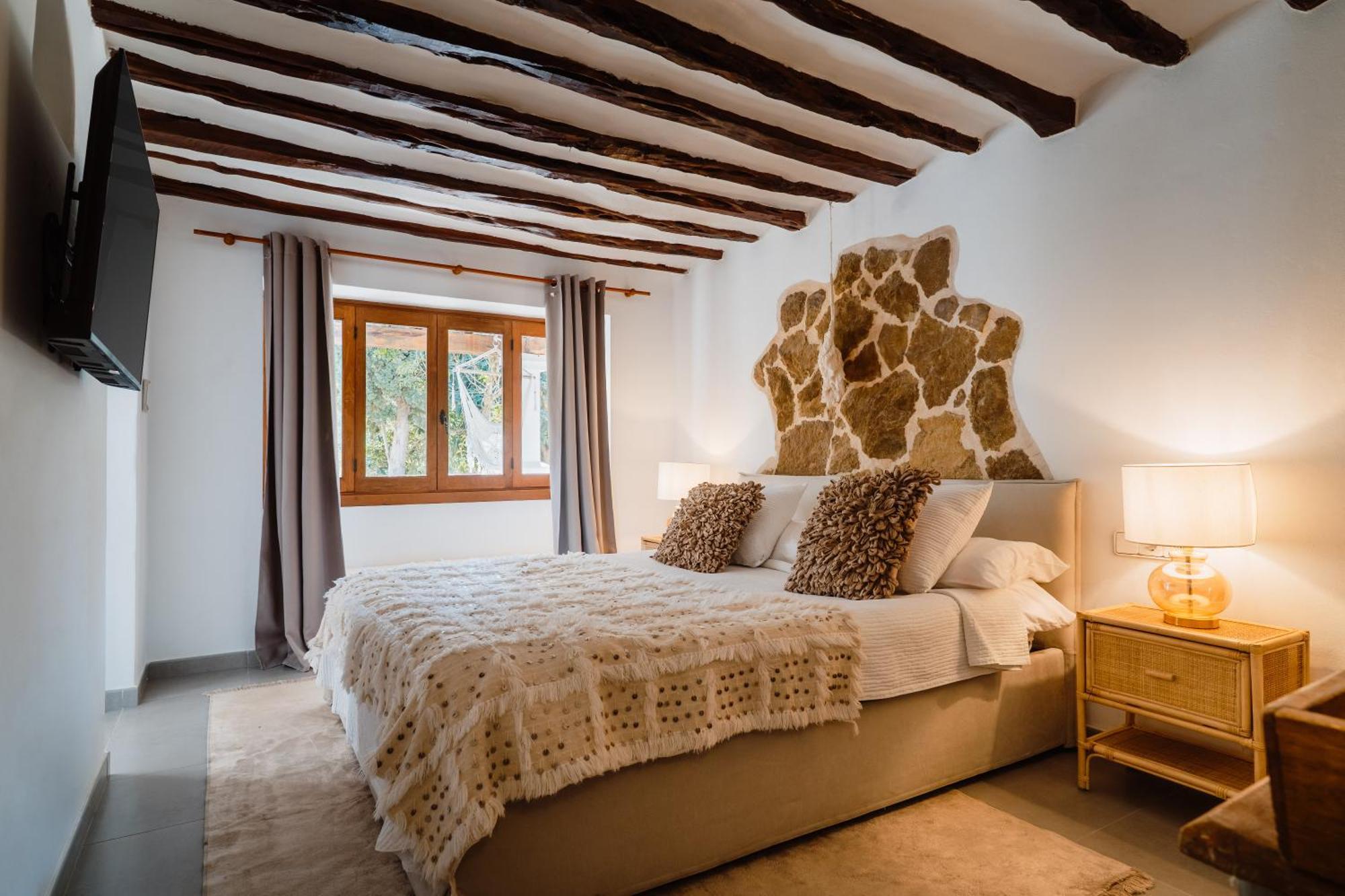 Valley Club Ibiza - Boutique Agroturismo Sant Joan De Labritja Værelse billede