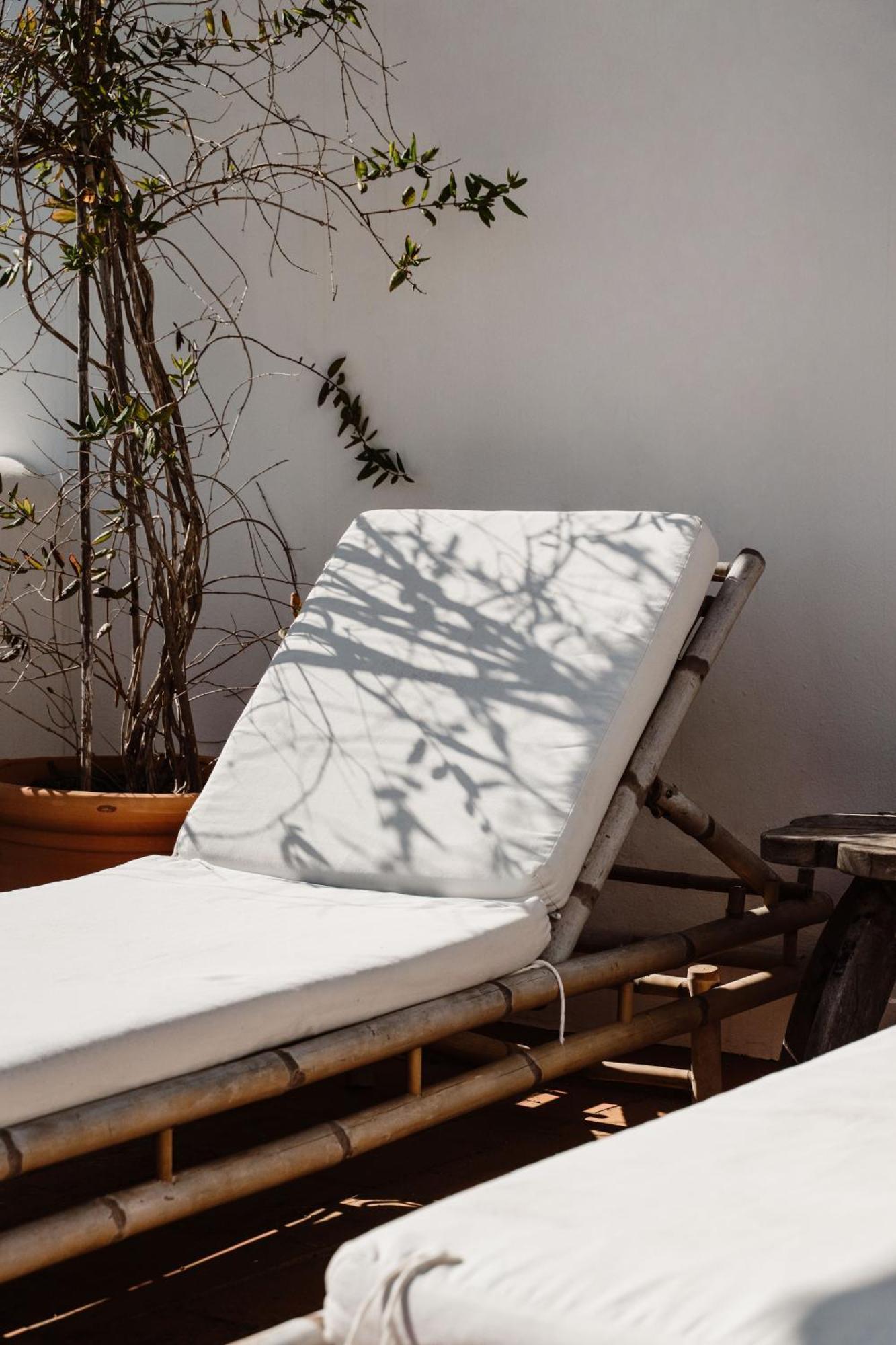 Valley Club Ibiza - Boutique Agroturismo Sant Joan De Labritja Værelse billede