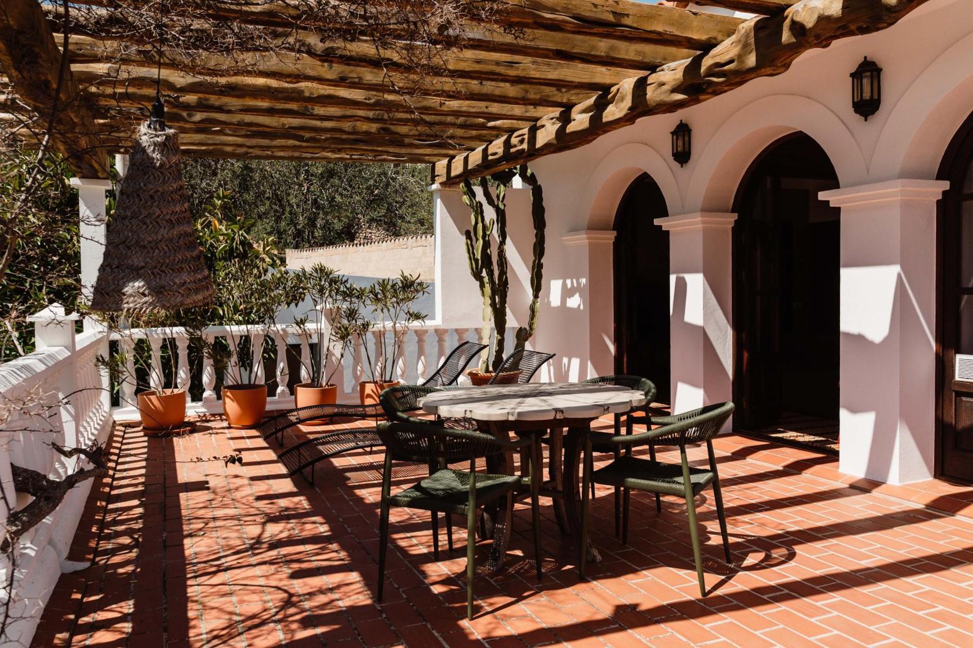 Valley Club Ibiza - Boutique Agroturismo Sant Joan De Labritja Værelse billede