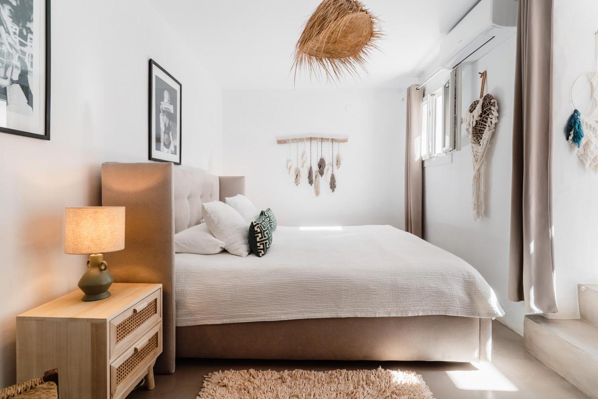 Valley Club Ibiza - Boutique Agroturismo Sant Joan De Labritja Værelse billede