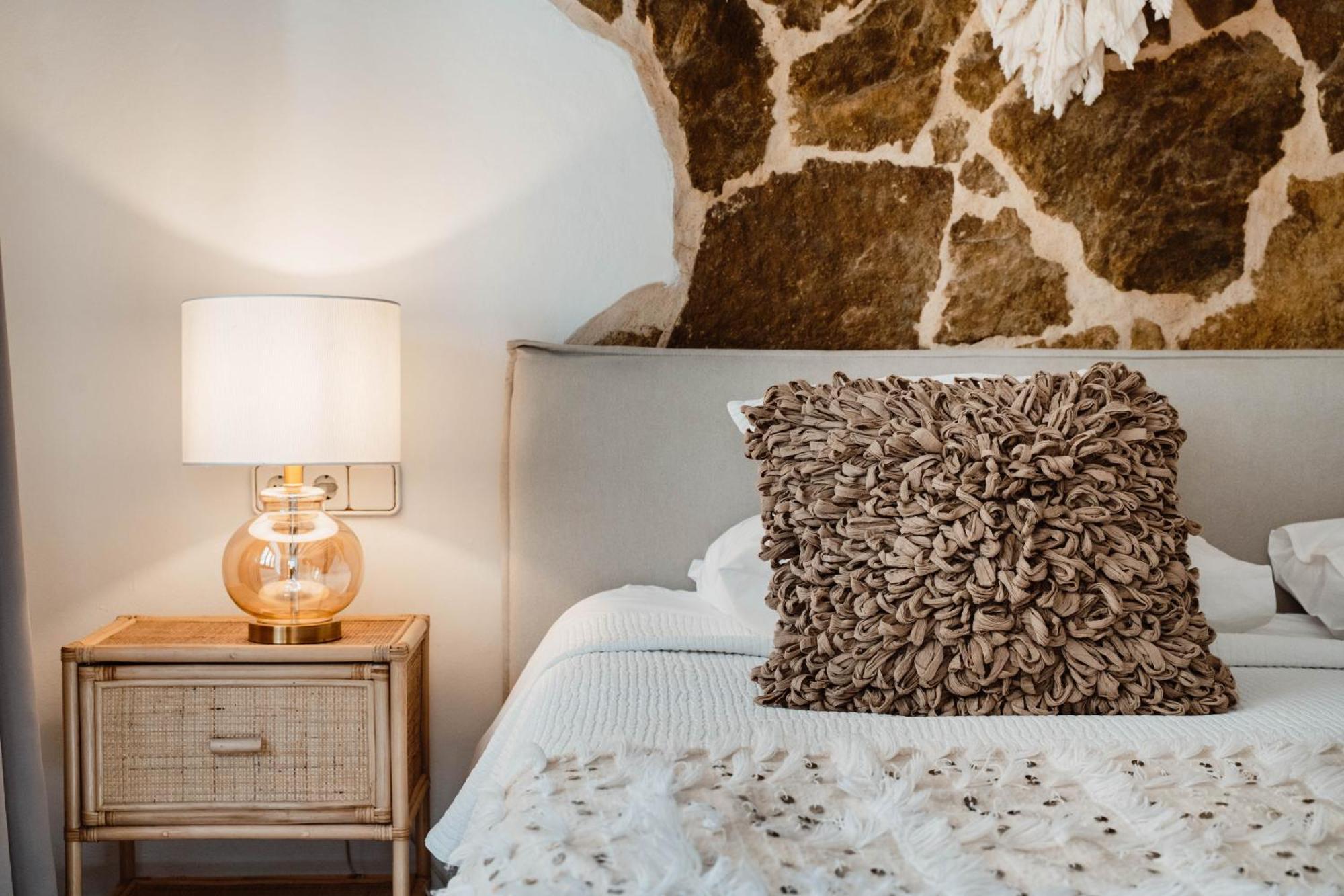 Valley Club Ibiza - Boutique Agroturismo Sant Joan De Labritja Eksteriør billede