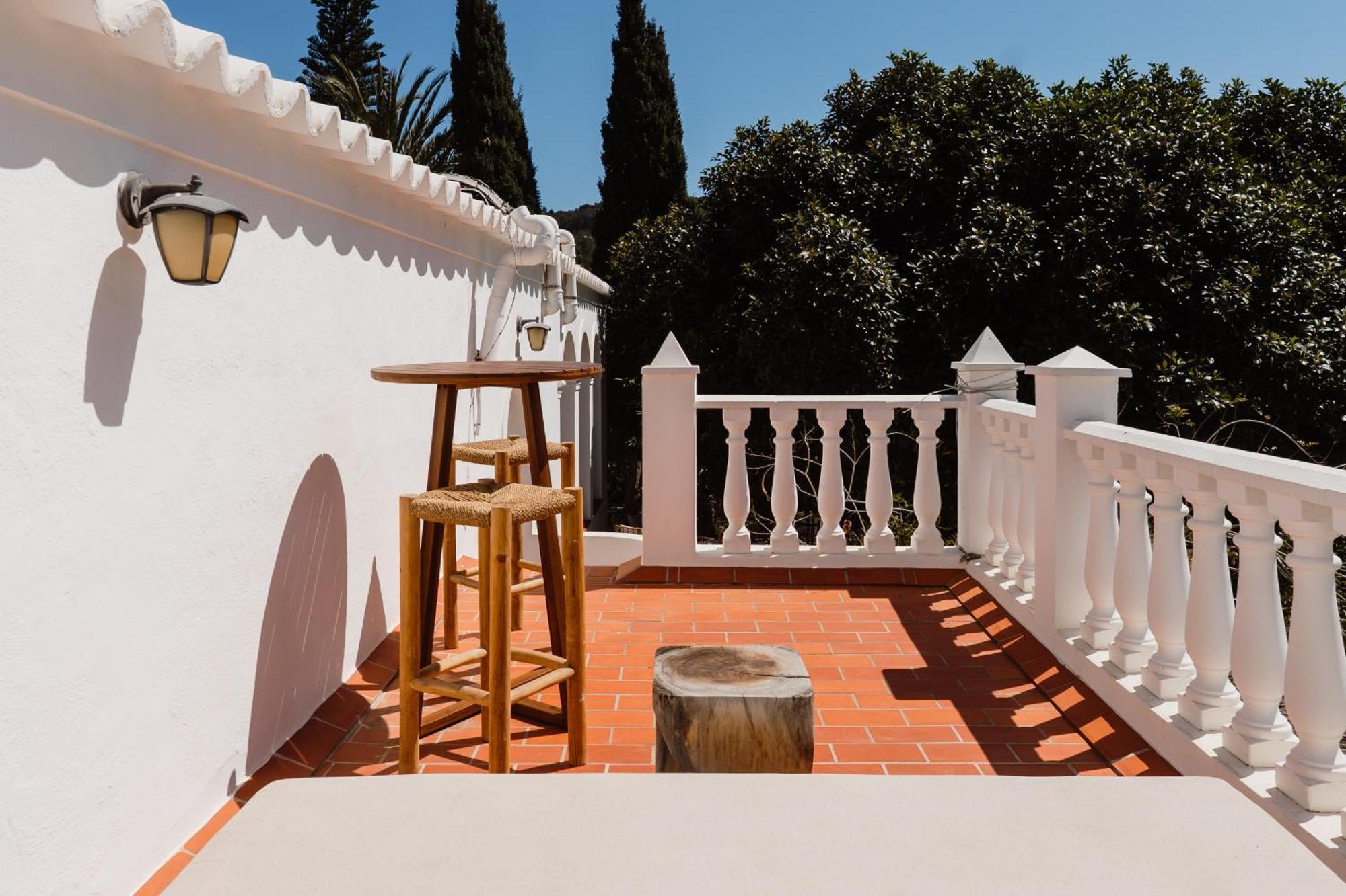 Valley Club Ibiza - Boutique Agroturismo Sant Joan De Labritja Værelse billede