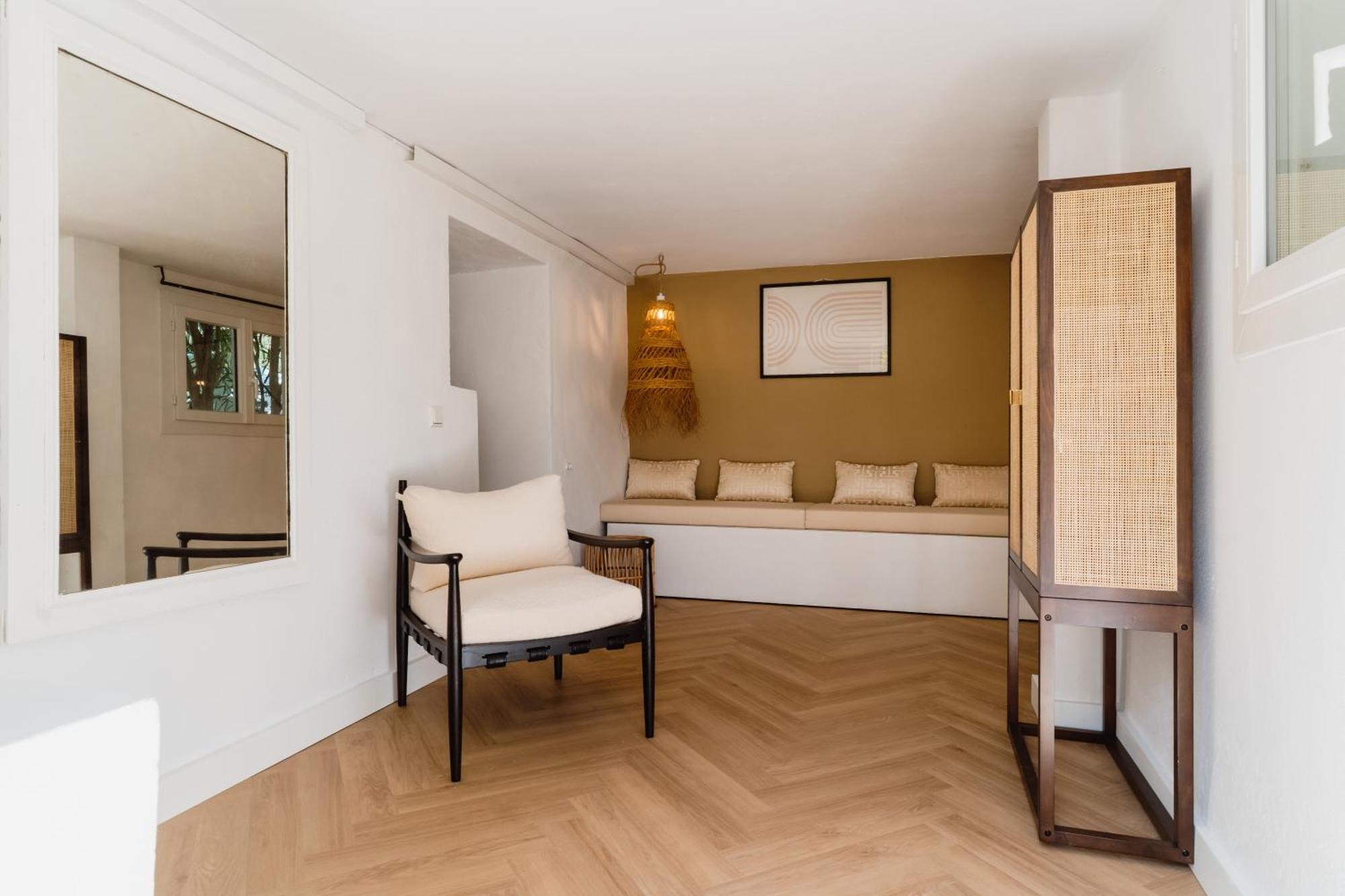 Valley Club Ibiza - Boutique Agroturismo Sant Joan De Labritja Værelse billede