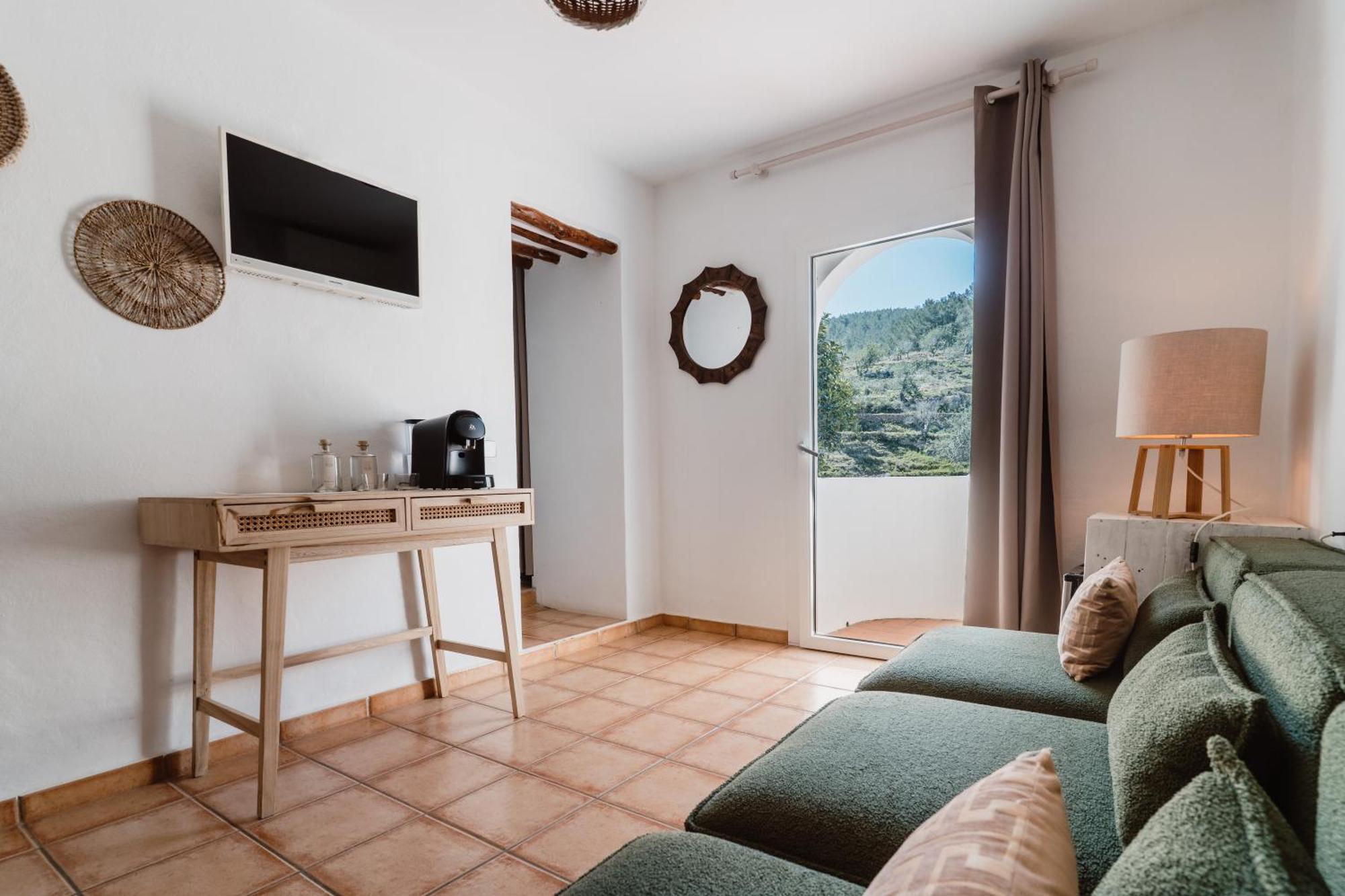 Valley Club Ibiza - Boutique Agroturismo Sant Joan De Labritja Værelse billede